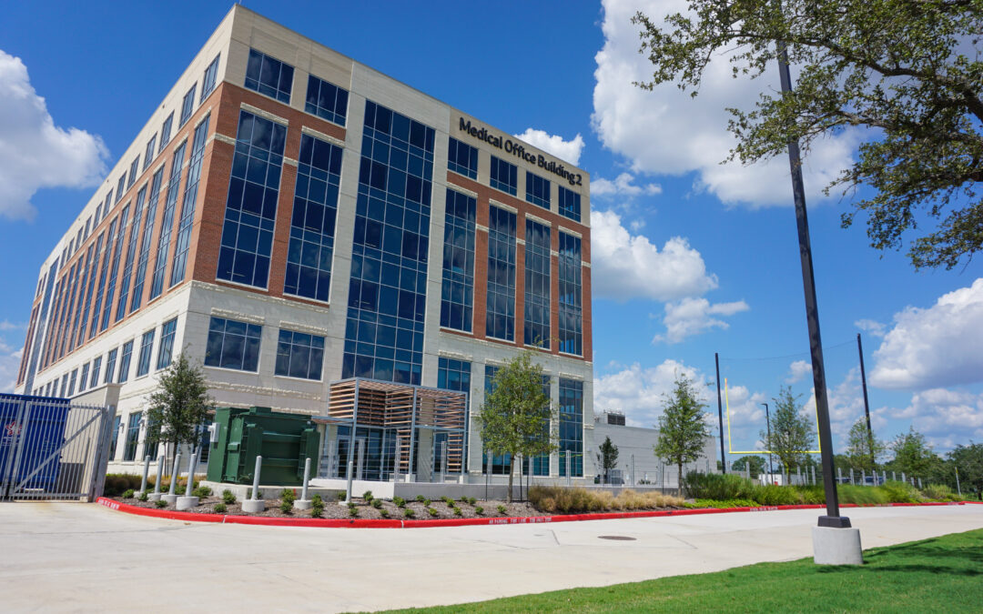 Houston Methodist Cypress Hospital